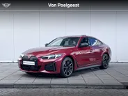 BMW i4 M60 M-Sport Pro