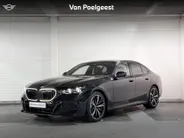 BMW 5 Serie Sedan 520i