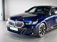 BMW i5 Touring xDrive40