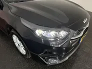 Kia Ceed Sportswagon Sw 1.0 T-GDi 100pk DynamicPlusLine