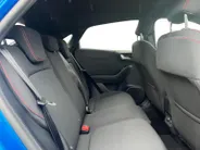 Ford Puma 1.0 EcoBoost Hybrid ST-Line | Adaptieve Cruise Control | 360 Camera | Stoel/Stuur/Voorruitverwarming | Dodehoek Detectie |