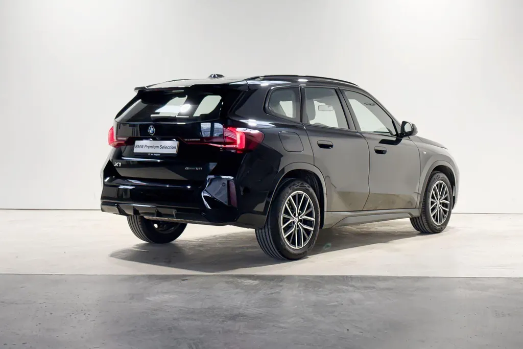 BMW X1 sDrive18i M Sportpakket