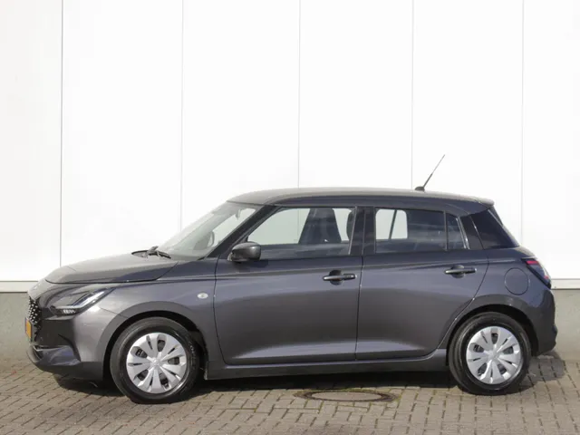 Suzuki Swift 1.2 Comfort Smart Hybrid | Navi | Adap. Cruise | Camea | Park sens