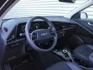Kia Niro 1.6 GDi Hybrid DynamicPlusLine | Schuif-/kanteldak | Stuur-/stoelverwarming | Cruise adapt. | Camera | HUD | LED | Clima | 16' LM | Navi |