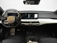 Kia EV4 81,4 kWh 204PK GT-Line Business Edition