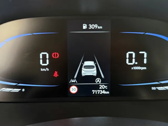 Hyundai i10 1.0 Comfort | Carplay