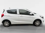 Opel KARL 1.0 ecoFLEX Edition | AIRCO | LAGE KILOMETERS | 1 JAAR BOVAG GARANTIE | ELEKTRISCHE RAMEN |