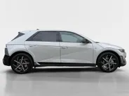Hyundai IONIQ 5 N Line Business 84 kWh | Z&Z Topdeal! | Van €51.890,- nu voor €46.890,-  |
