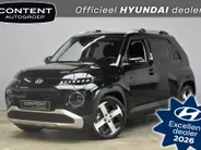 Hyundai Inster 42 kWh 4-zits Pulse Advanced I Voorraad deal