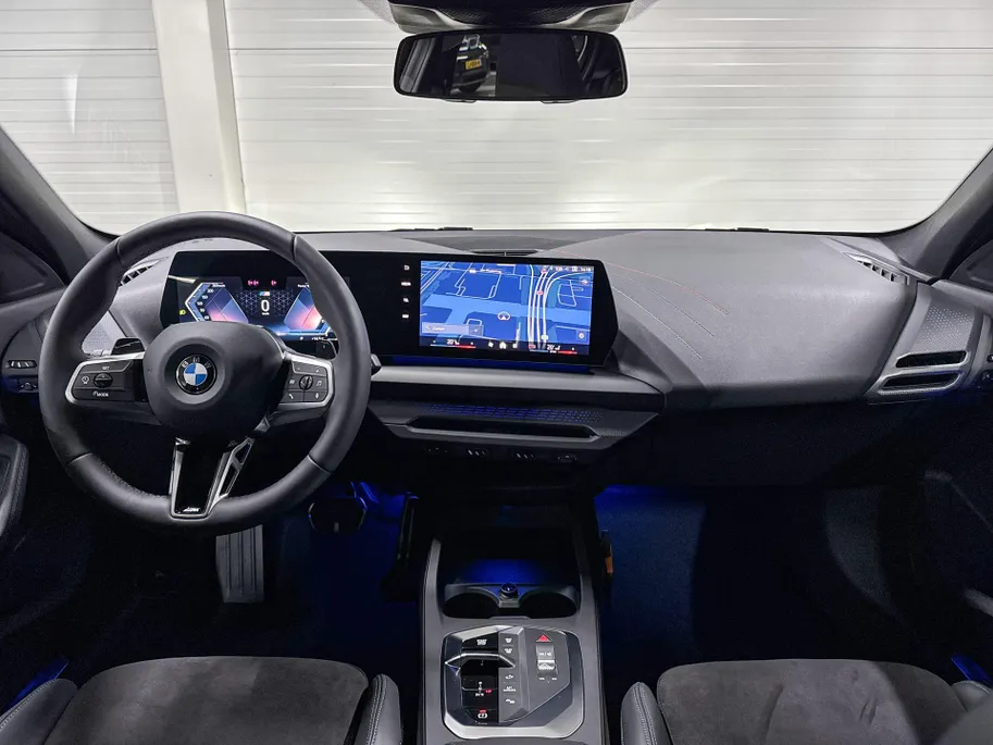 BMW 1 Serie 120