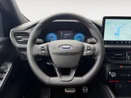 Ford Kuga 2.5 PHEV ST-Line X | Panoramadak | Trekhaak | Stoel/Stuur en Voorruitverwarming | Elektr. Memory Seats | Elektr. Achterklep | Fabrieksgarantie!| B&O Sound | Driver Assistance Pack |