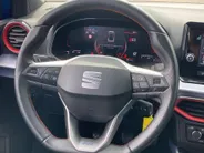 SEAT Arona 1.0EcoTSI/95PK FR · Apple/Android Car Play · LED · Cruise control · Garantie t/m 08-04-2027