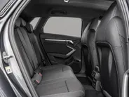 Audi A3 Sportback 45 TFSIe 272pk S-tronic S edition Competition · Camera · Sonos Audio · Elektrische stoelverstelling · Keyless  · Stoelverwarming · Afneembare Trekhaak · Fabrieksgarantie tot 03-04-2030 of 100.000km