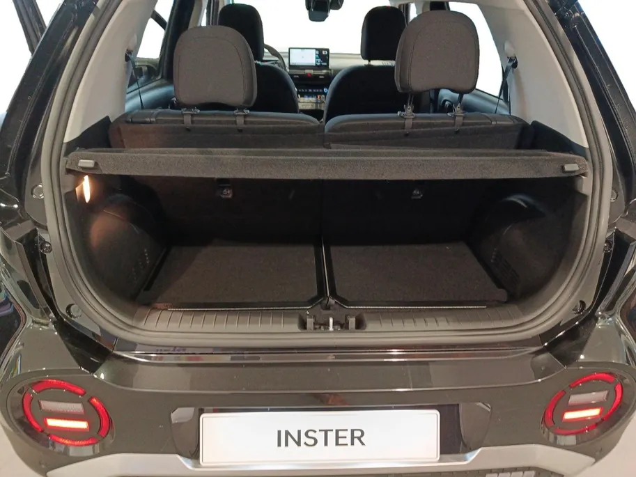 Hyundai Inster Evolve 49 kWh €2500,- KORTING | DIVERSE KLEUREN LEVERBAAR | OP=OP |