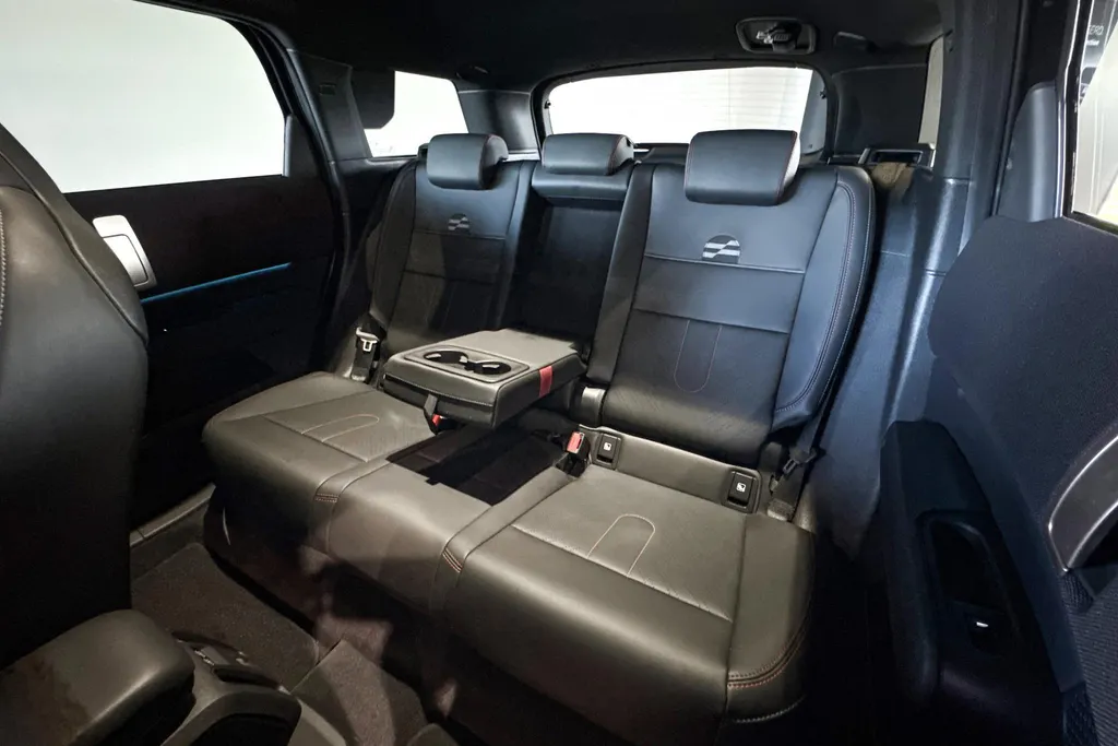 MINI Countryman Electric SE ALL4 John Cooper Works