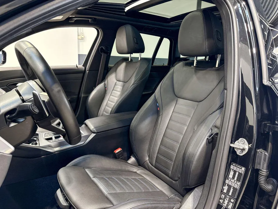 BMW 3 Serie Touring 330i xDrive