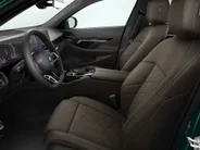BMW 5 Serie Sedan 530e M Sport Edition