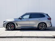 BMW X5 xDrive50e