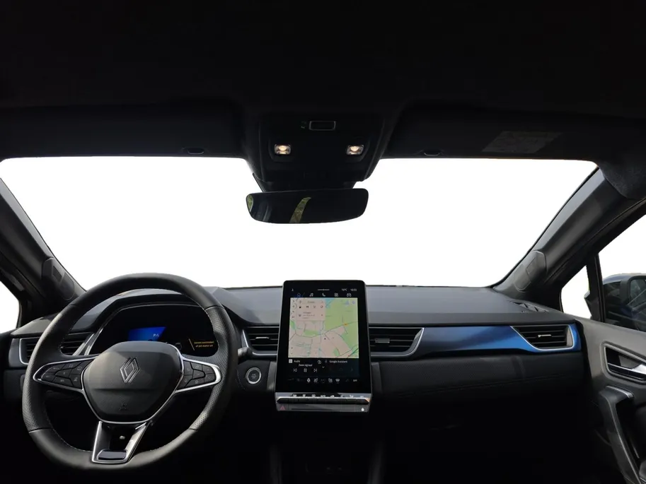 Renault Symbioz 1.8 E-Tech full hybrid 160 esprit Alpine | LMV | Electrische kofferbakklep | Esprit alpine Interieur | Let op! betreft Demo, voor actuele kilometerstand bel de vestiging |