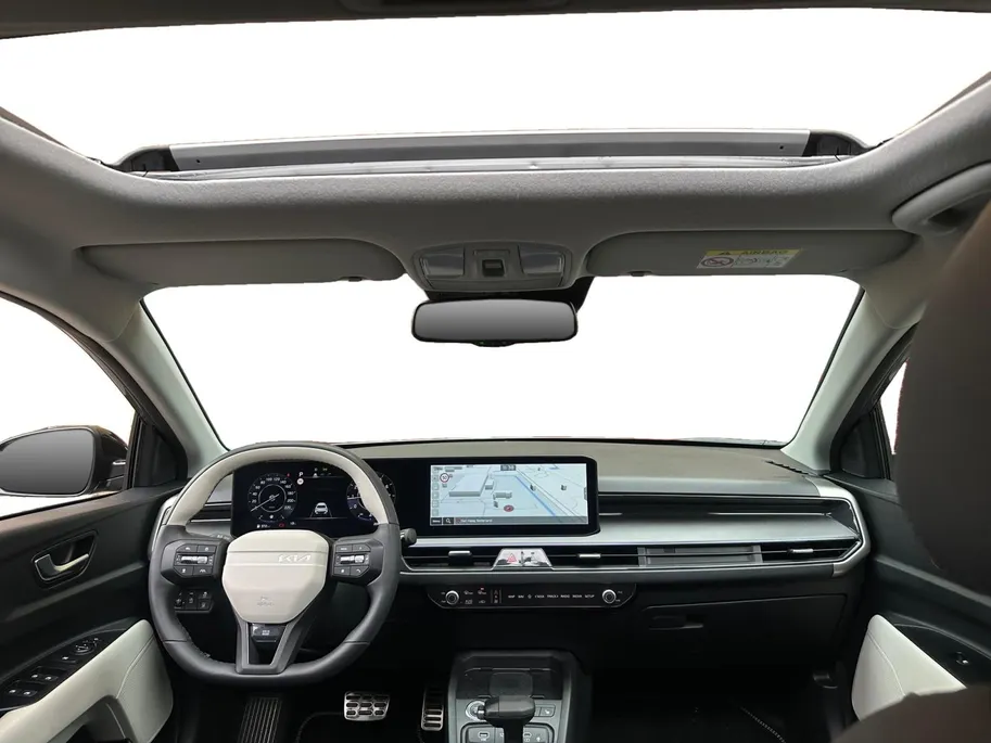 Kia Stonic 1.0 T-GDi MHEV GT-Line | AUTOMAAT | Schuif/Kanteldak | Stoel/Stuurverwarming | 10 Jaar Garantie |