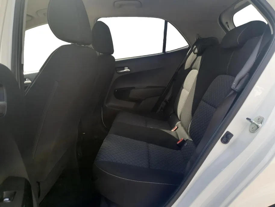 Kia Picanto 1.0 DPI ExecutiveLine | Stoel en stuurverwarming | Navigatie | Camera | Keyless met startknop | Climate control | Cruise control | Getinte ramen achter |