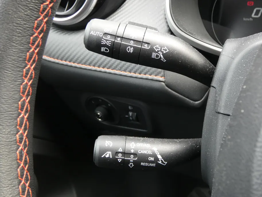 MG ZS EV Electric 157pk Long Comfort