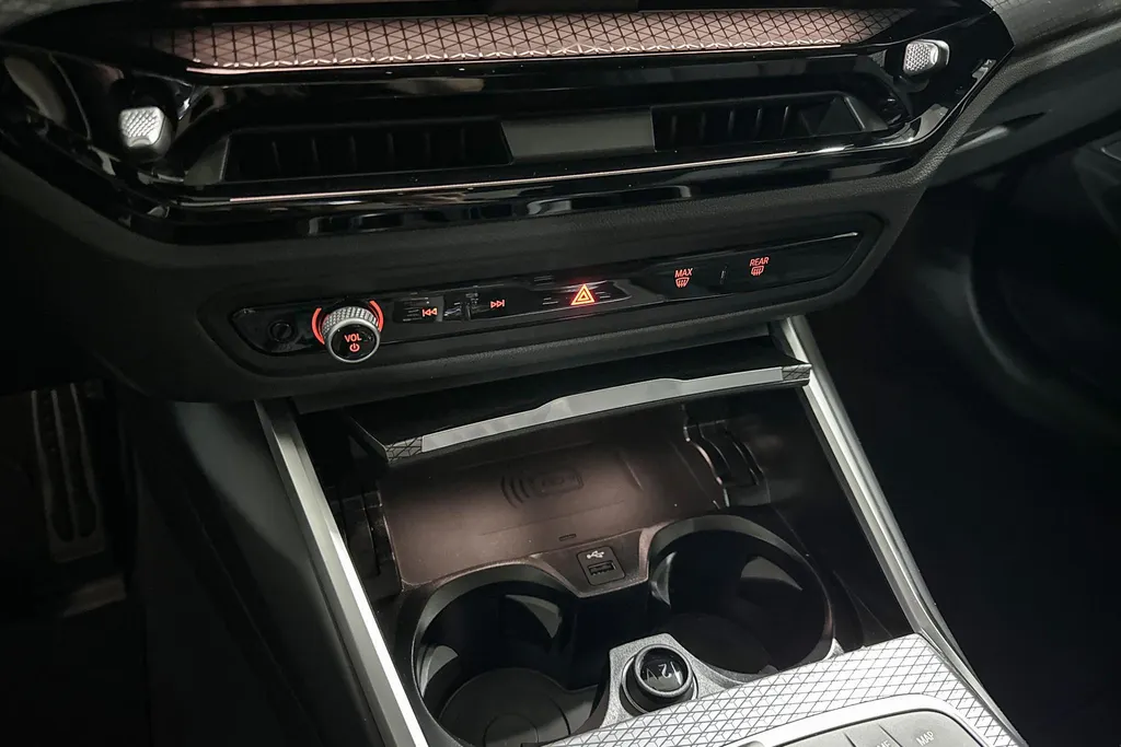 BMW 3 Serie Sedan 318i