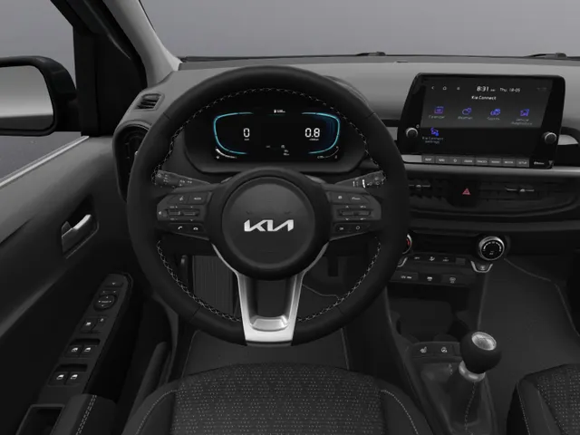 Kia Picanto 1.0 DPI ExecutiveLine