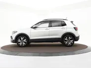 Volkswagen T-Cross Life Edition 1.0 TSI 95 PK 5 versn. Hand · Comfort pakket · Airconditioning automatisch, 2-zone (Climatronic) · Prijs is inclusief inruilpremie · MEGA SALE