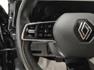 Renault Espace E-Tech full hybrid 200 iconic 7p. AUTOMAAT NAVI AIRCO 360CAMERA LEER EL. STOELEN STOEL+STUUR VERWARMING 4CONTROL ADVANCE DRIVESYSTEM ETC. DIKSTE UITVOERING DEALER ONDERHOUDEN