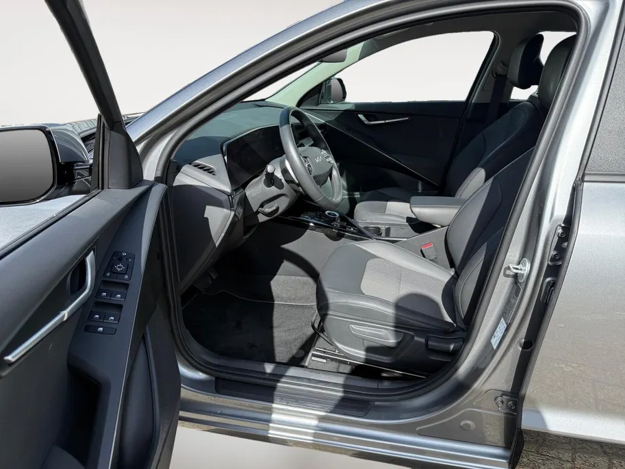 Kia Niro 1.6 GDi Hybrid DynamicLine | NAVI | CAMERA | CLIMATE & CRUISE CONTROLE | ETC...