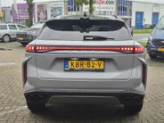 Omoda 9 9 PHEV Premium Panoramadak - 1100KM Bereik