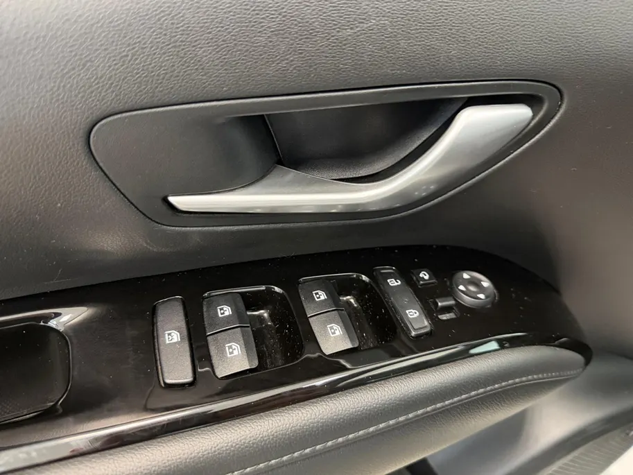 Hyundai Tucson 1.6 PHEV | PREMIUM SKY | 4WD | LEDER | TREKHAAK |