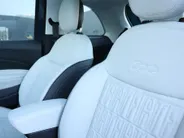 Fiat 500e La Prima by Bocelli 42 kWh | JBL | Winter | Camera | 17′