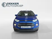 Ford EcoSport 1.0 EcoBoost Titanium Cruisecontrol