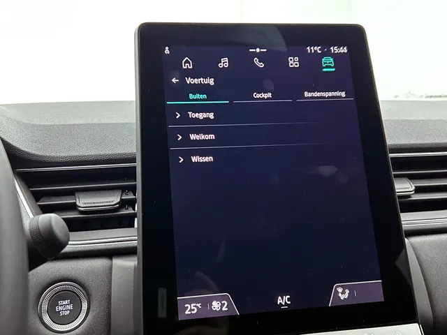 Renault Captur E-Tech full hybrid 145PK techno | CAMERA | NAVI | CARPLAY