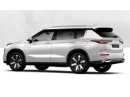 Mitsubishi Outlander 2.4 PHEV Instyle+ € 5.000 euro korting eigen voorraad| 8 jaar garantie| Snel leverbaar | Totaalprijs op is op.m26