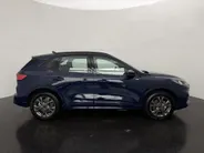 Ford Kuga 2.5 PHEV e-CVT 225pk ST-Line
