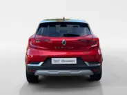 Renault Captur 145PK E-Tech Full Hybrid Techno Automaat | 1e eigenaar | 360 Camera | Adaptive Cruise Control | Apple CarPlay/Android Auto | Licht & Regen Sensor | Full LED | Lichtmetalen Velgen |