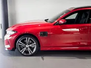 BMW 3 Serie Touring 330e xDrive