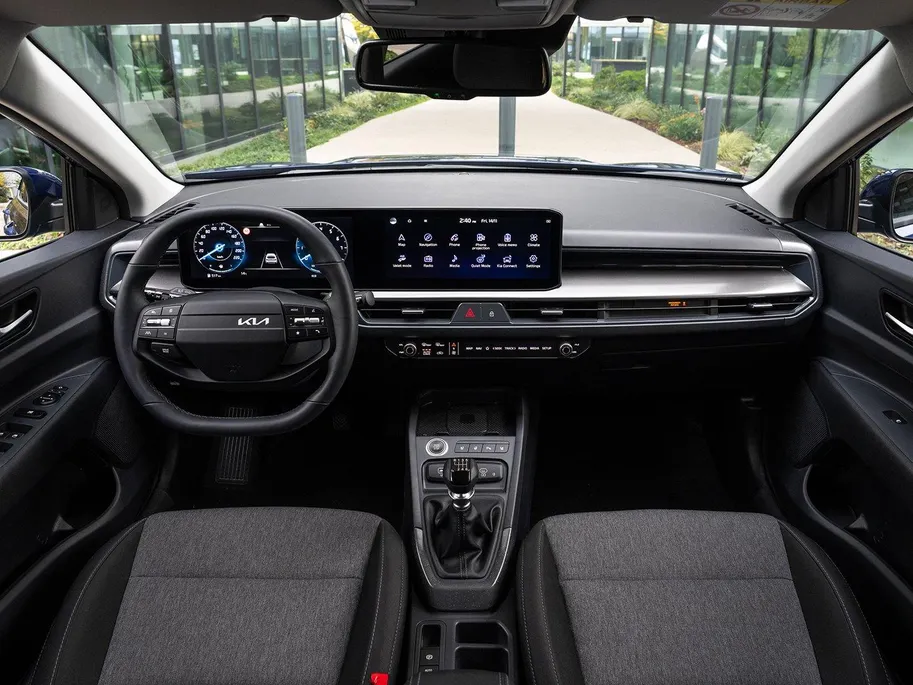 Kia Stonic 1.0 T-GDi MHEV ExecutiveLine | Nieuw | Direct leverbaar | Tot € 1.000 inruilvoordeel bij aanschaf |