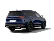 Renault Espace E-Tech full hybrid 200 esprit Alpine 7p. | Profiteer nu van €4.000,- Zeeuw & Zeeuw voorraadkorting | Nu uit voorraad leverbaar op = op