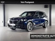 BMW X5 xDrive50e