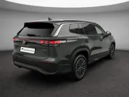 Volkswagen Tayron Life Edition 1.5 eHybrid 204 pk 6 versn. DSG · Comfort pakket · Trekhaak inklapbaar, met elektrische ontgrendeling, incl. aanhangermanoeuvreerhulp Trailer Assist · Voorraad OUTLE · Prijs is inclusief inruilpremie · MEGA SALE