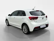 Kia Rio 1.0 TGDI DynamicLine | Navigatie | Airco | Apple Carplay / Android Auto | Achterruitrij Camera | Lichtmetalen Velgen |