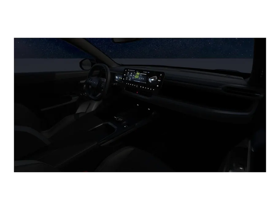 Jeep Compass Altitude Automaat