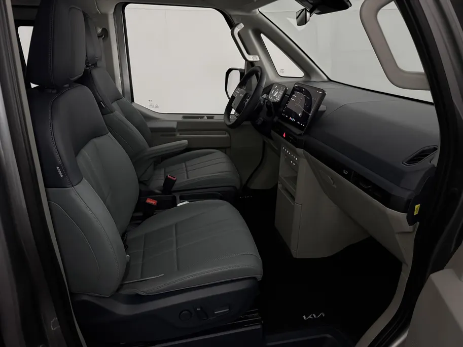Kia PV5 Passenger 71,2 kWh Elite Executive | Meerdere kleuren in bestelling staan | Elektrische Deuren + Achterklep! | Vehicle-to-Load | Batterijverwarming I