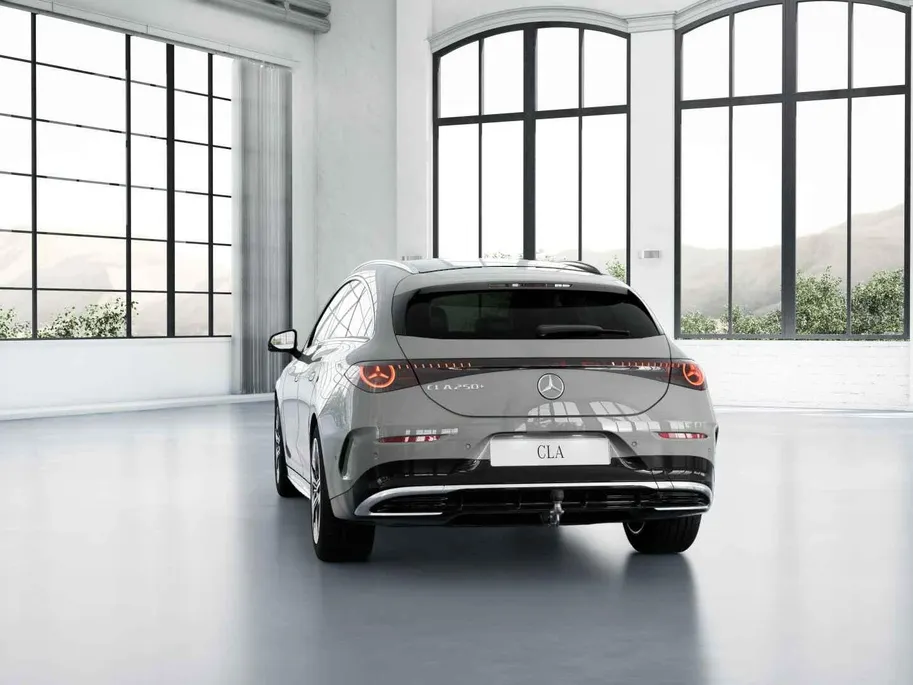 Mercedes-Benz CLA Shooting Brake 250+ Business Solution 85.5 kWh