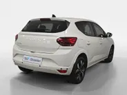 Dacia Sandero 1.0 TCe 90 Journey AIRCO NAVI CRUISE CONTROLE CAMERA PARKEERSENSOREN 5 DEURS DEALER ONDERHOUDEN PAS 18000KM ZEER MOOIE AUTO