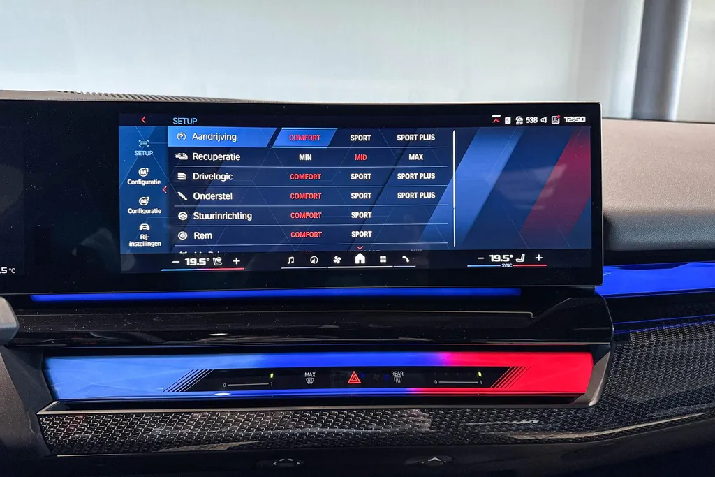 BMW M5 Touring M5